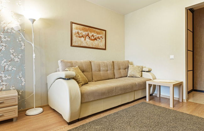 Apartments Home Hotel - Foto 75