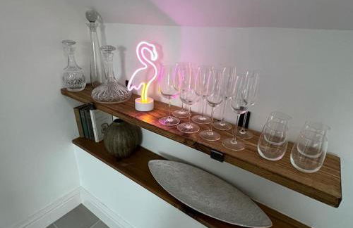 The Loft at Scalford House - Photo 10