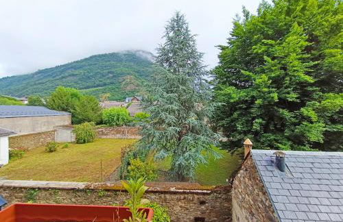 Le nid d'oeillet, T3 bis, wifi, jardin commun - Foto 15