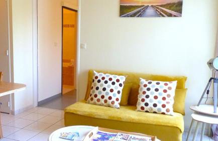 Appartement cosy proche du centre-ville d'Auray - Foto 10