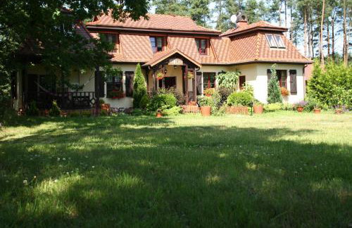 Lisi Dwór - Foto 14