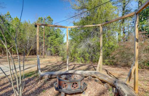 1 Mi to TIEC Peaceful Mountain Cabin - Foto 22