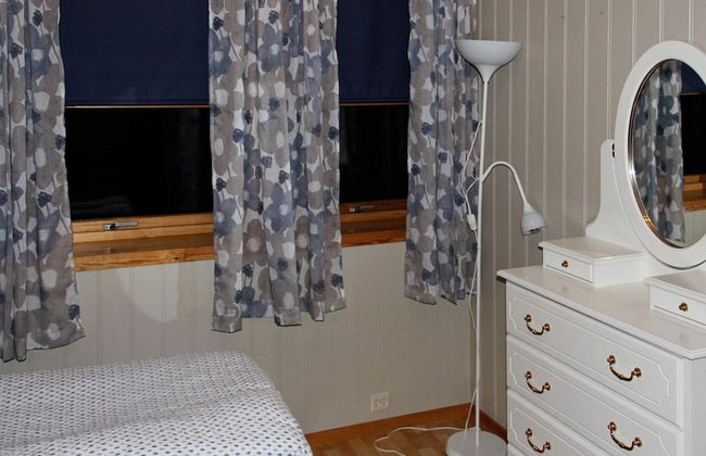 5 Person Holiday Home in Selsoyvik - Photo 6