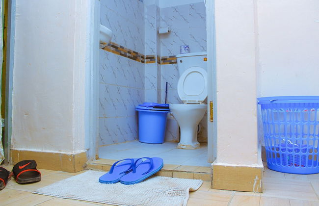 Lux Suites L&N Apartments Utawala - Photo 45