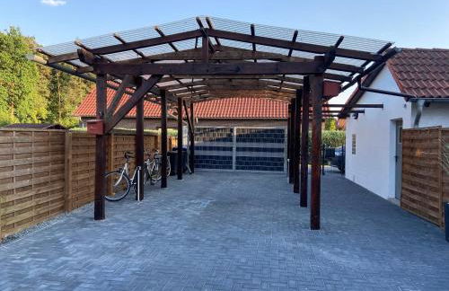 Entspannungsoase Steinhuder Meer inklusive Sauna - Foto 26