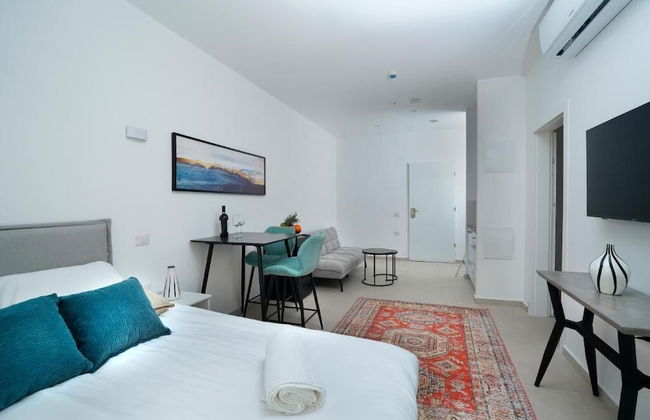 Hi - Yam SeaView Apartments & Suites - Foto 49