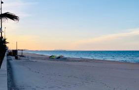 Muy cerca del mar, dos habitaciones - Foto 24