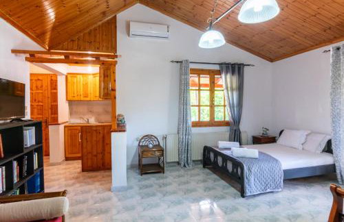 Country House Elaionas - Foto 10