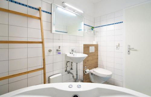 Ferienhaus Seeweg Wohnung 1 - Foto 21