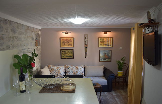 Apartments Villa Serventi - Foto 48