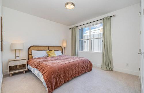 Madmen Loft with Uptown Rooftop Views - Foto 9