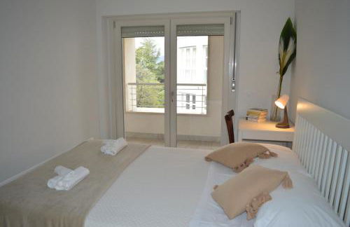 Appartamento panoramico in centro - Affitti Brevi Italia - Foto 12