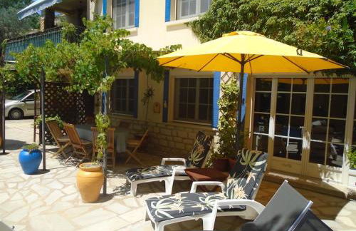 La Soleillade Laudun - Foto 11