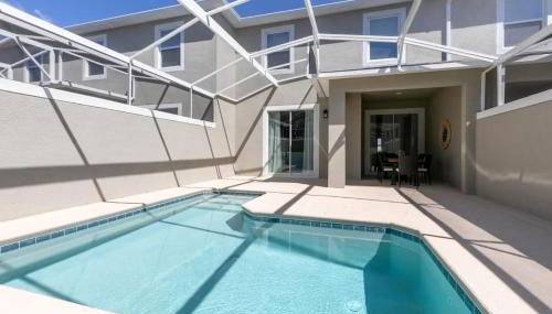 Casa c/ Piscina Privativa e Temas Mickey/Star Wars - Foto 5