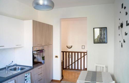 All’Altana b&b apartment - Foto 20