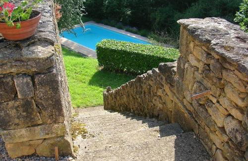 Demeure ancienne - Foto 56