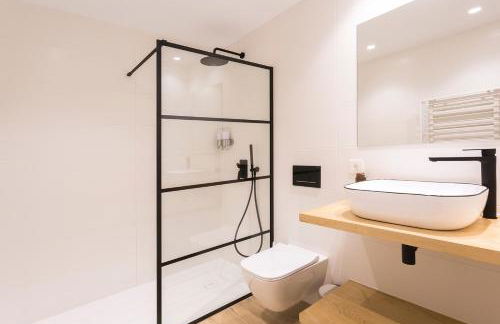 Getaria Apartamentuak - Balentziaga - Foto 27