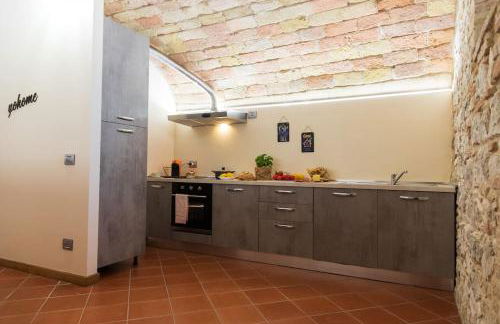 Apartment in historic villa with pool and Tennis - Foto 69