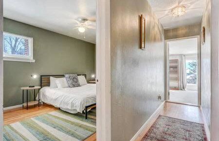 6BD near Garden of the Gods-Palmer Park - Foto 23