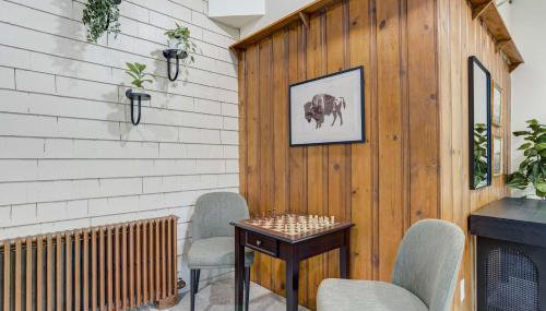 Noble Crest Cozy Apartment for Poker Nights - Foto 5