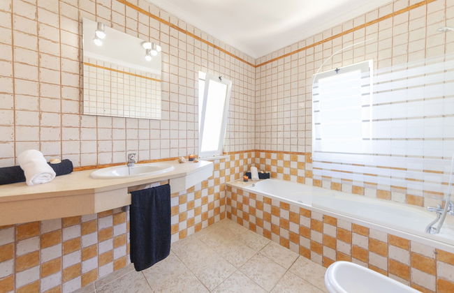 Villa Tobago - Foto 28