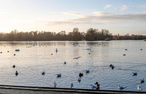 Sanctuary House - Foto 61