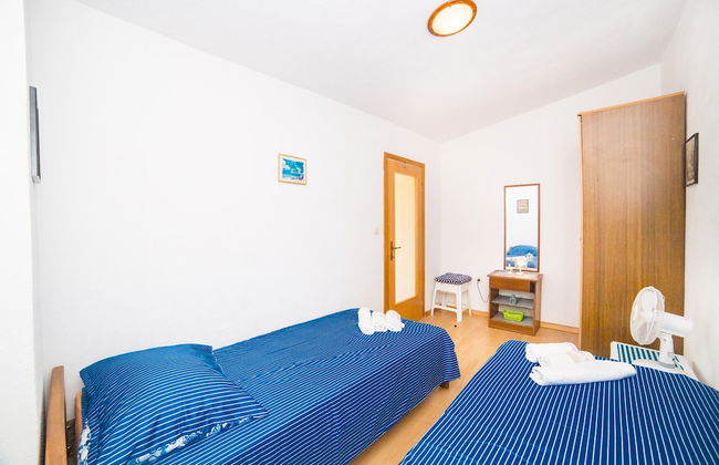 Studio Next to the Beach w Terrace & Parking - Foto 2