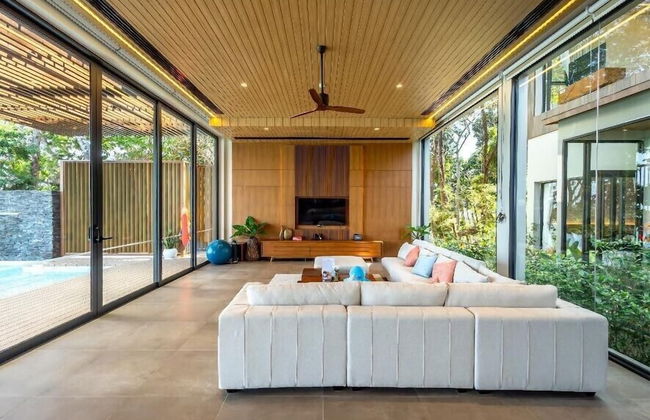 Sinae Residence - Foto 73