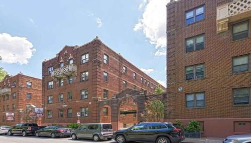 Lennox C301 Peaceful & Perfect Studio Apt - Foto 2