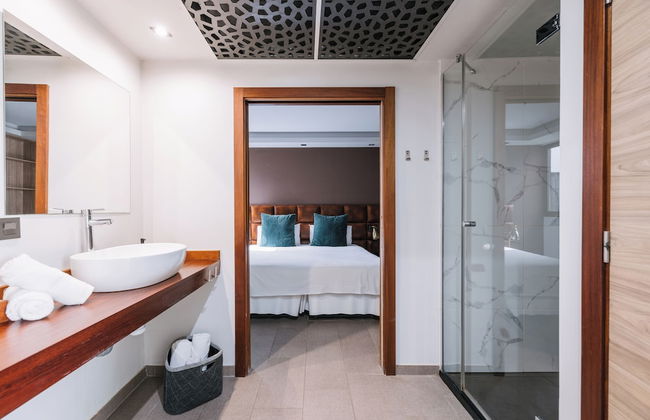 Poem Suites by Airnest - Foto 79