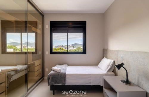 Sophistication and comfort in Carvoeira – SRE0201 - Photo 17