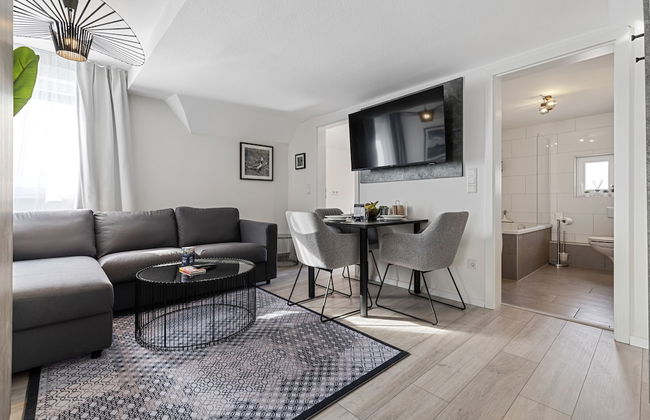 BRIGHT Herzogenaurach Zentrum - Foto 41