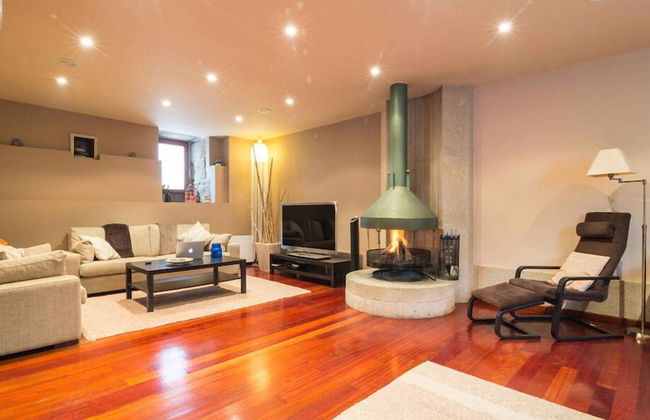 Casa Rural San Cibran - Foto 26