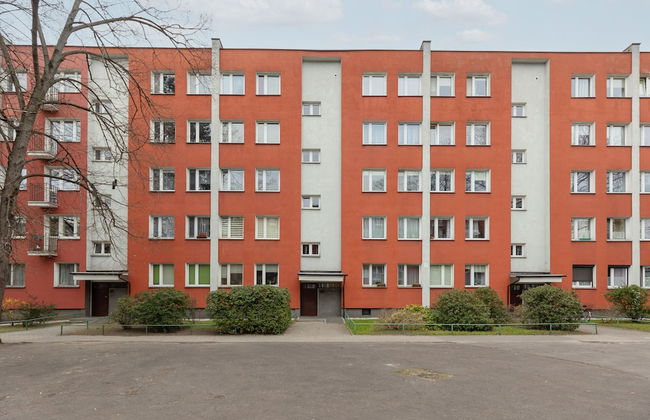 Light Studio With Balcony by Renters - Foto 14