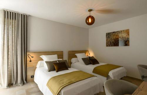 Domaine le St Georges - Piscine - Foto 33