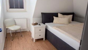 NB Katharinenviertel Zwei Zimmer Wohnung - Foto 5