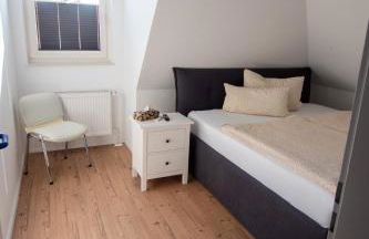 NB Katharinenviertel Zwei Zimmer Wohnung - Foto 5