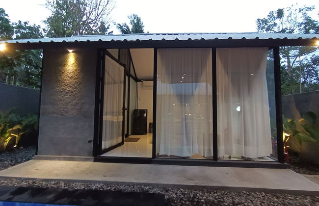 Niti Bhumi Villa - Foto 3