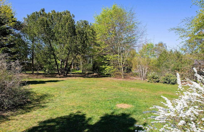 Lovely Holiday Home in Kalundborg near Sea - Foto 26