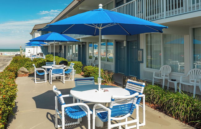 Fantasy Island Resort, Daytona Beach Shores - Foto 29