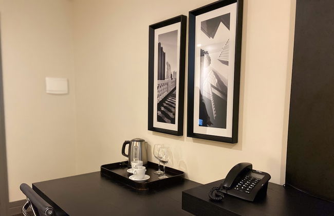 Manhattan On Floor - Foto 62