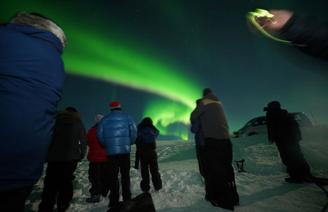 Tor Appartment - Foto 13