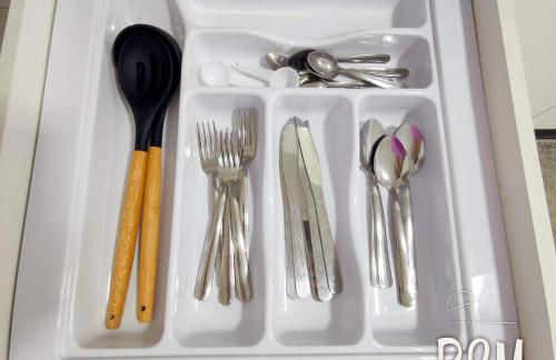 Loft beira-mar, vista encantadora - Foto 6