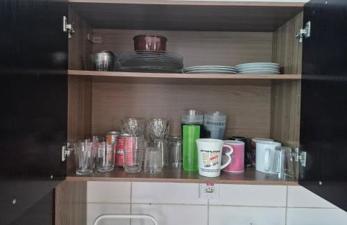 Casa Central Super Conforto 78 - Foto 6