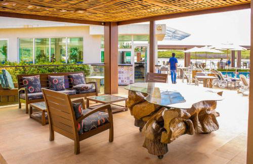 Pousada Jirituba - Photo 28