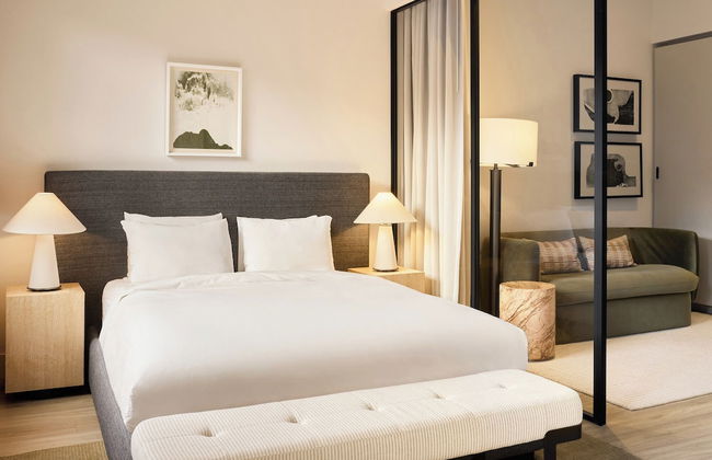 Eurostars Old Montreal Suites & Apartments - Foto 22