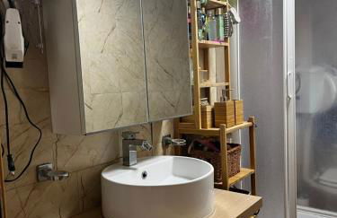 Cute mansarda apartment with stunning view - Foto 26