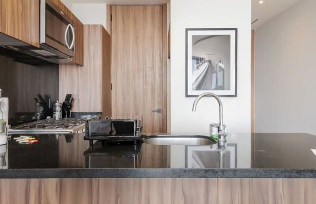 w Amazing 2BR With Amazing View in Cuauhtemoc - Foto 26