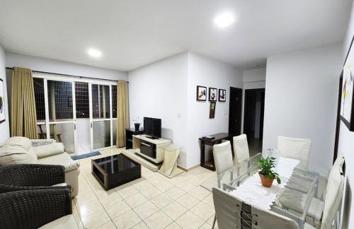 Apartamento no centro de Cuiabá MT - Foto 1