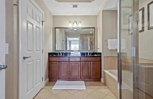 Exclusive Condo on Reunion Resort and Spa Orlando Condo 5134 - Foto 27